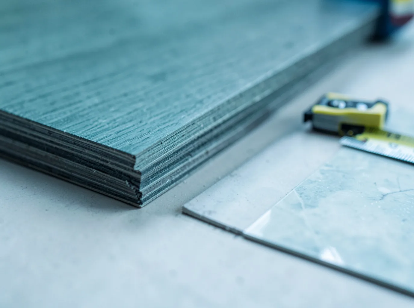 Luxury Vinyl Plank Installation Walkerville, MI FAQs